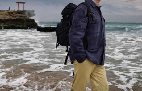 Luxe et RSE | Prada lance sa campagne Sea Beyond 2026