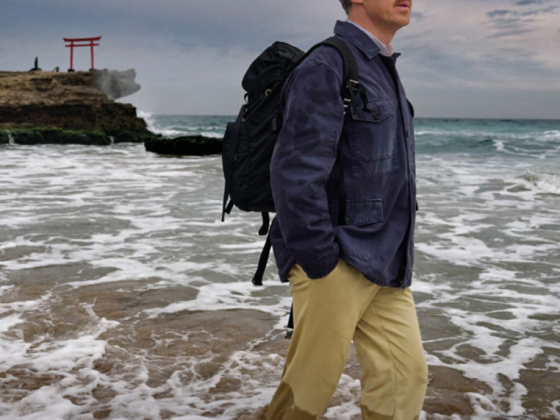 Luxe et RSE | Prada lance sa campagne Sea Beyond 2026