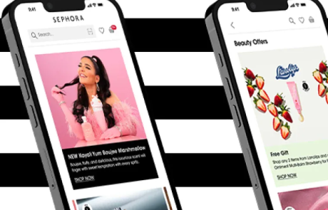 Sephora déploie une expérience client basée sur ChatGPT