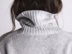 L&rsquo;intemporelle rencontre entre le plaisir et les matières précieuses : le cachemire français