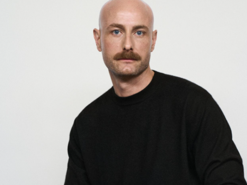 Courrèges nomme Drew Henry comme nouveau directeur artistique