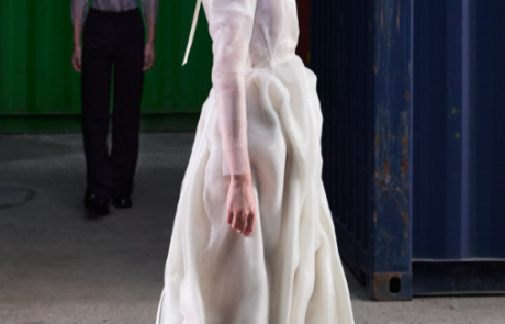 Shanghai Fashion Week 2026 : l’Asie assume son rôle d’influence