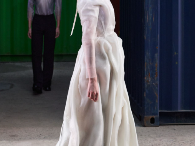 Shanghai Fashion Week 2026 : l’Asie assume son rôle d’influence