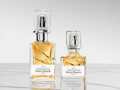 Margiela se positionne sur la haute parfumerie avec sa nouvelle gamme Scentsorium