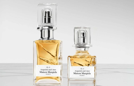 Margiela se positionne sur la haute parfumerie avec sa nouvelle gamme Scentsorium