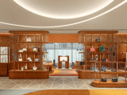 Hermès inaugure un nouveau flagship à Pékin : une démonstration de force sur le marché chinois