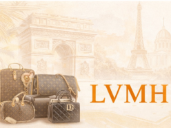 Résultats financiers | LVMH termine le 1e semestre 2026 dans une position de force relative
