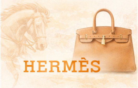 Hermès fera ses débuts en haute couture en janvier 2027