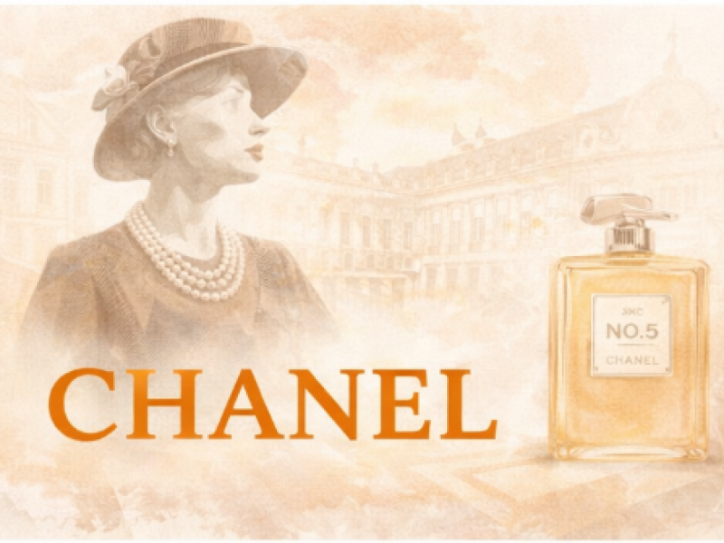 Luxe et RSE | Chanel et Hydro développent de l’aluminium bas carbone pour les emballages