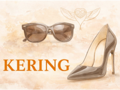 Résultats financiers T3 2026 | Kering se stabilise, mais Gucci reste le principal point de fragilité