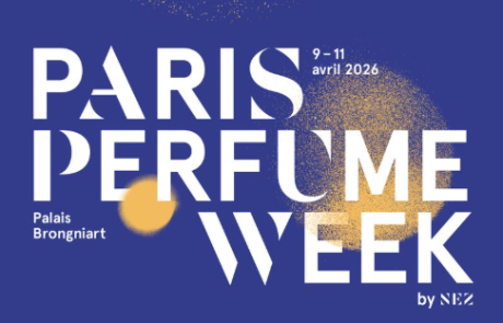 Paris Perfume Week : premier jour de l&rsquo;édition 2026