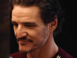 Chanel nomme Pedro Pascal comme nouvel ambassadeur