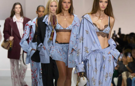 Dolce & Gabbana nomme Stefano Cantino co-CEO