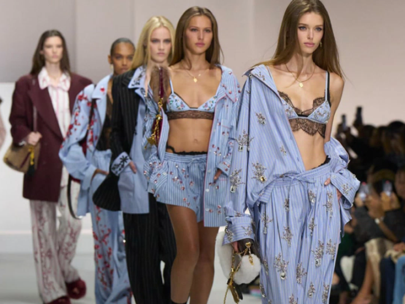 Dolce & Gabbana nomme Stefano Cantino co-CEO