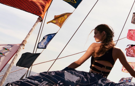 Hermès résultats financiers Q1 2026 : une croissance solide freinée par les devises