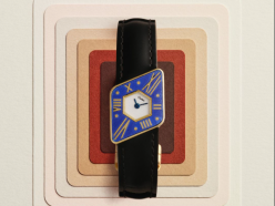 Sotheby’s met en vente une collection majeure de montres vintage Cartier