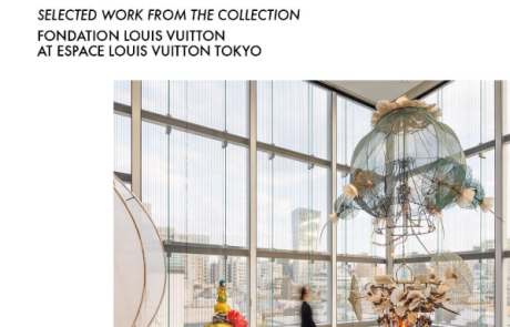 Louis Vuitton déploie son programme culturel 2026
