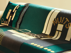 Louis Vuitton présente ses Objets Nomades au Salon du Meuble de Milan