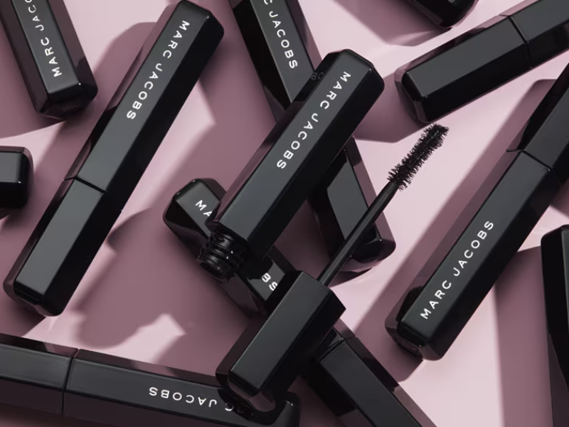 Coty prépare la relance de Marc Jacobs Beauty