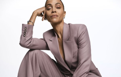 Lancôme recrute Demi Moore et Zoe Saldana comme nouvelles ambassadrices