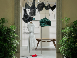 Bottega Veneta collabore avec Kwangho Lee pour la Milan Design Week