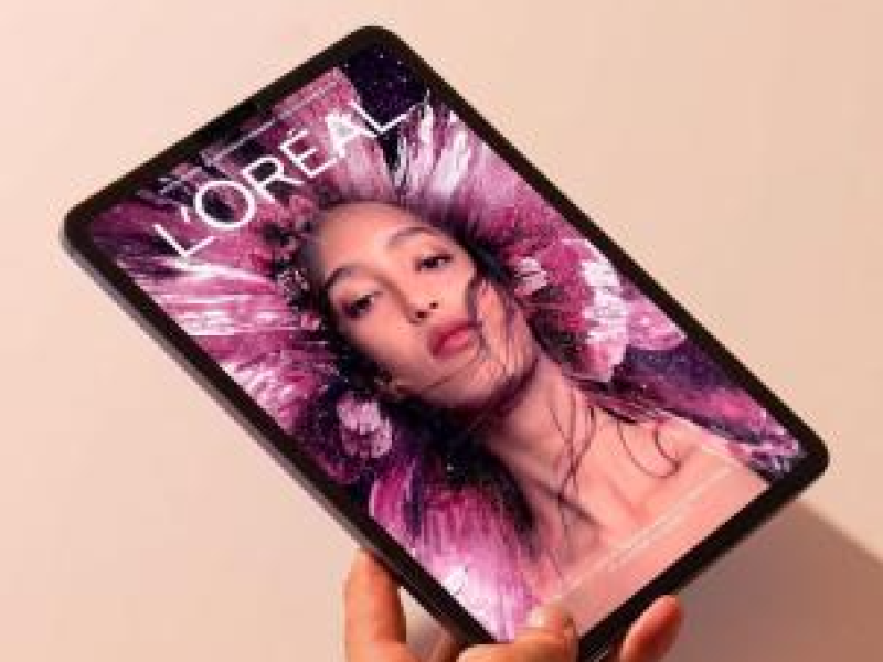 Résultats financiers Q1 2026 | L&rsquo;Oréal démarre sous le signe de la surperformance