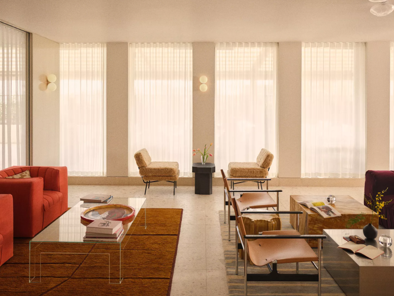 Selfridges accélère sa mutation en opérateur d’expérience avec le « 40 Duke »