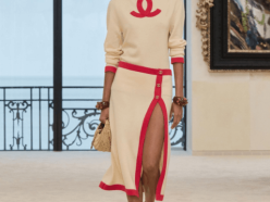 Défilé Chanel croisière 2026 | Matthieu Blazy affine sa vision d&rsquo;un Chanel plus contemporain