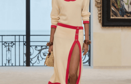 Défilé Chanel croisière 2026 | Matthieu Blazy affine sa vision d&rsquo;un Chanel plus contemporain