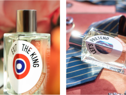 Parfumerie de niche : les nouveaux modèles de légitimité
