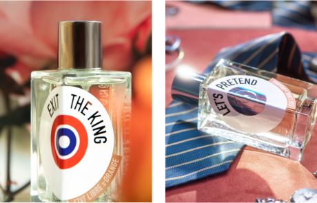 Parfumerie de niche : les nouveaux modèles de légitimité