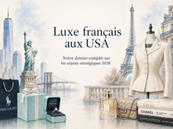 Luxe français vs luxe américain : deux visions du prestige