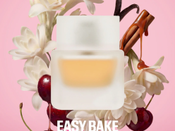 Huda Beauty se lance dans le parfum avec Easy Bake Intense