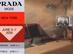 Prada Mode New York investit l&rsquo;Hotel Chelsea avec Satellites II