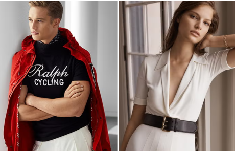 Résultats financiers Ralph Lauren 2026 : De marque premium à maison de luxe