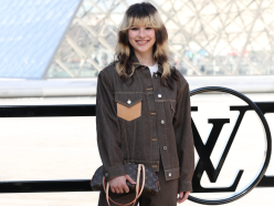 Louis Vuitton nomme la patineuse Alysa Liu comme ambassadrice
