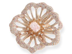 Chopard dévoile sa collection Miracles au Festival de Cannes 2026