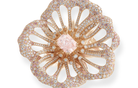 Chopard dévoile sa collection Miracles au Festival de Cannes 2026