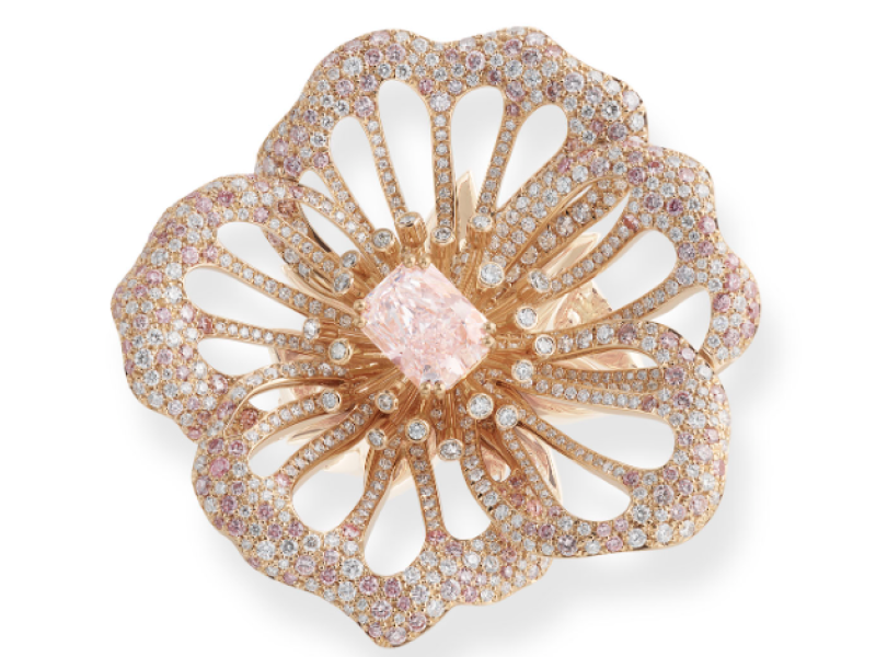Chopard dévoile sa collection Miracles au Festival de Cannes 2026