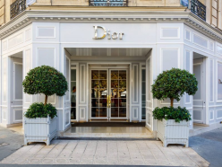 Histoire de la maison Dior : de la révolution du New Look à l’ère du luxe globalisé