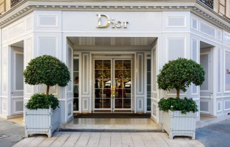 Histoire de la maison Dior : de la révolution du New Look à l’ère du luxe globalisé