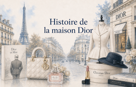 Dior : histoire, héritage et influence d’une maison devenue empire du luxe