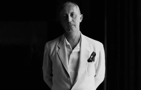 Christian Dior : biographie du couturier
