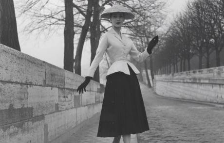 Histoire du New Look : comment Christian Dior a révolutionné la silhouette féminine