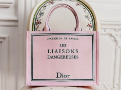 La maroquinerie Dior : histoire, sacs iconiques et stratégie de désirabilité