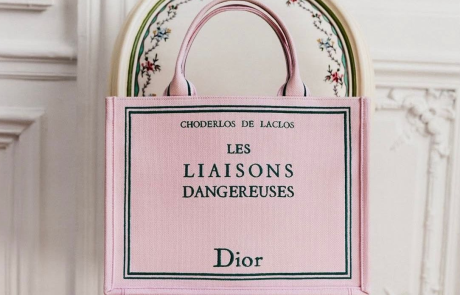 La maroquinerie Dior : histoire, sacs iconiques et stratégie de désirabilité