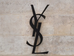 Brand Marketing du luxe | Les codes Saint Laurent