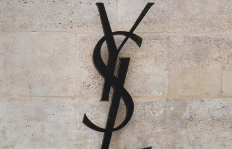 Brand Marketing du luxe | Les codes Saint Laurent
