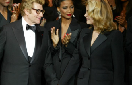 Le style Yves Saint Laurent : comment le couturier a redéfini le vestiaire féminin moderne