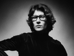 Yves Saint Laurent : biographie du couturier